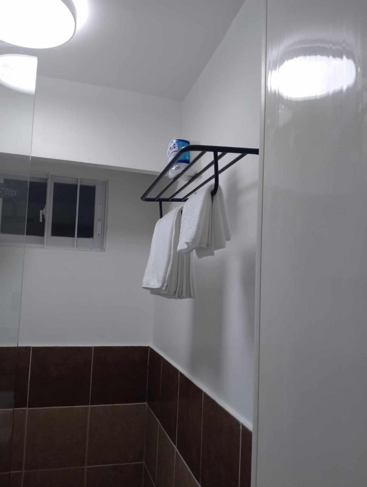 Reicondotel Arezzo Davao Davao City Buitenkant foto