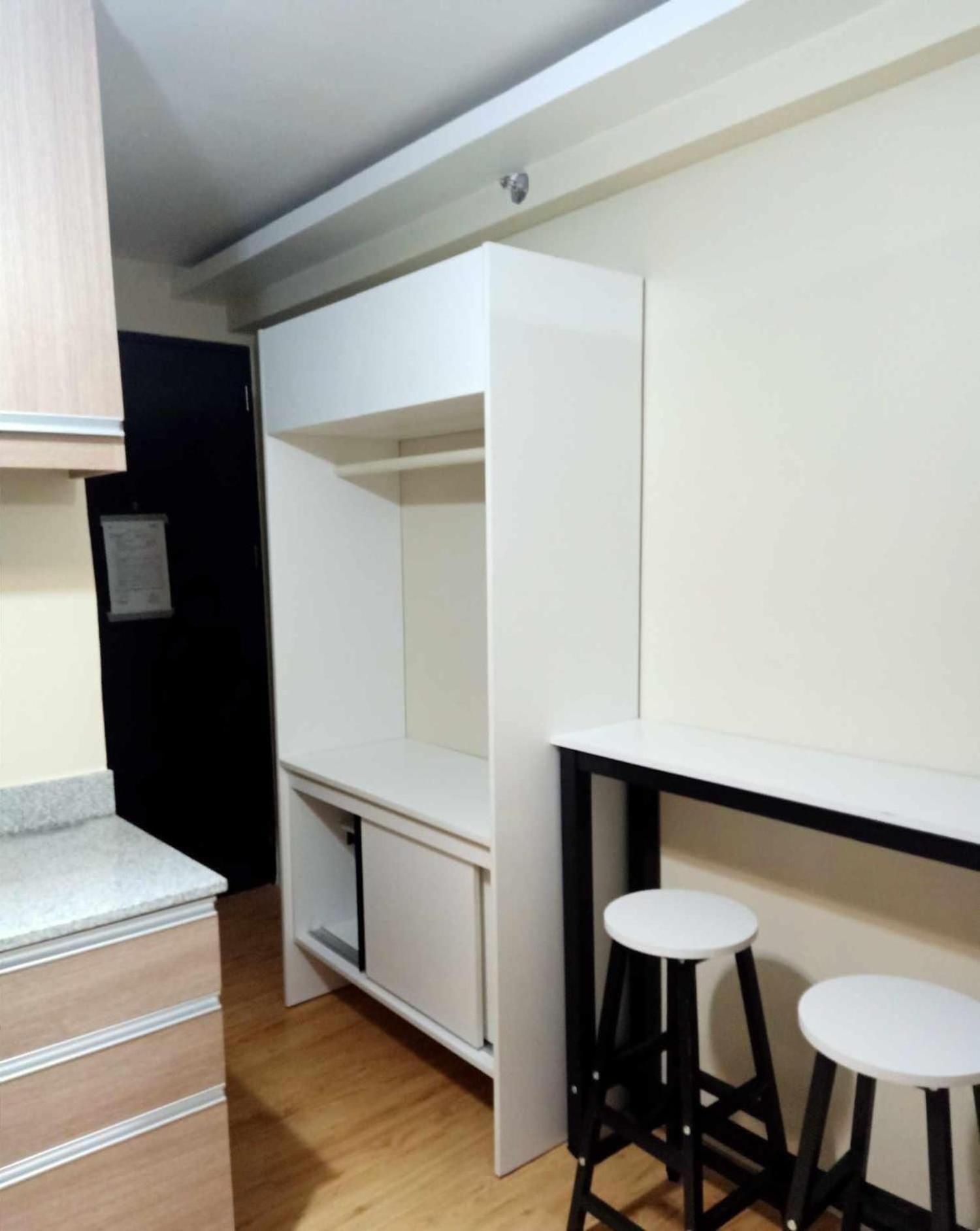 Reicondotel Arezzo Davao Davao City Buitenkant foto