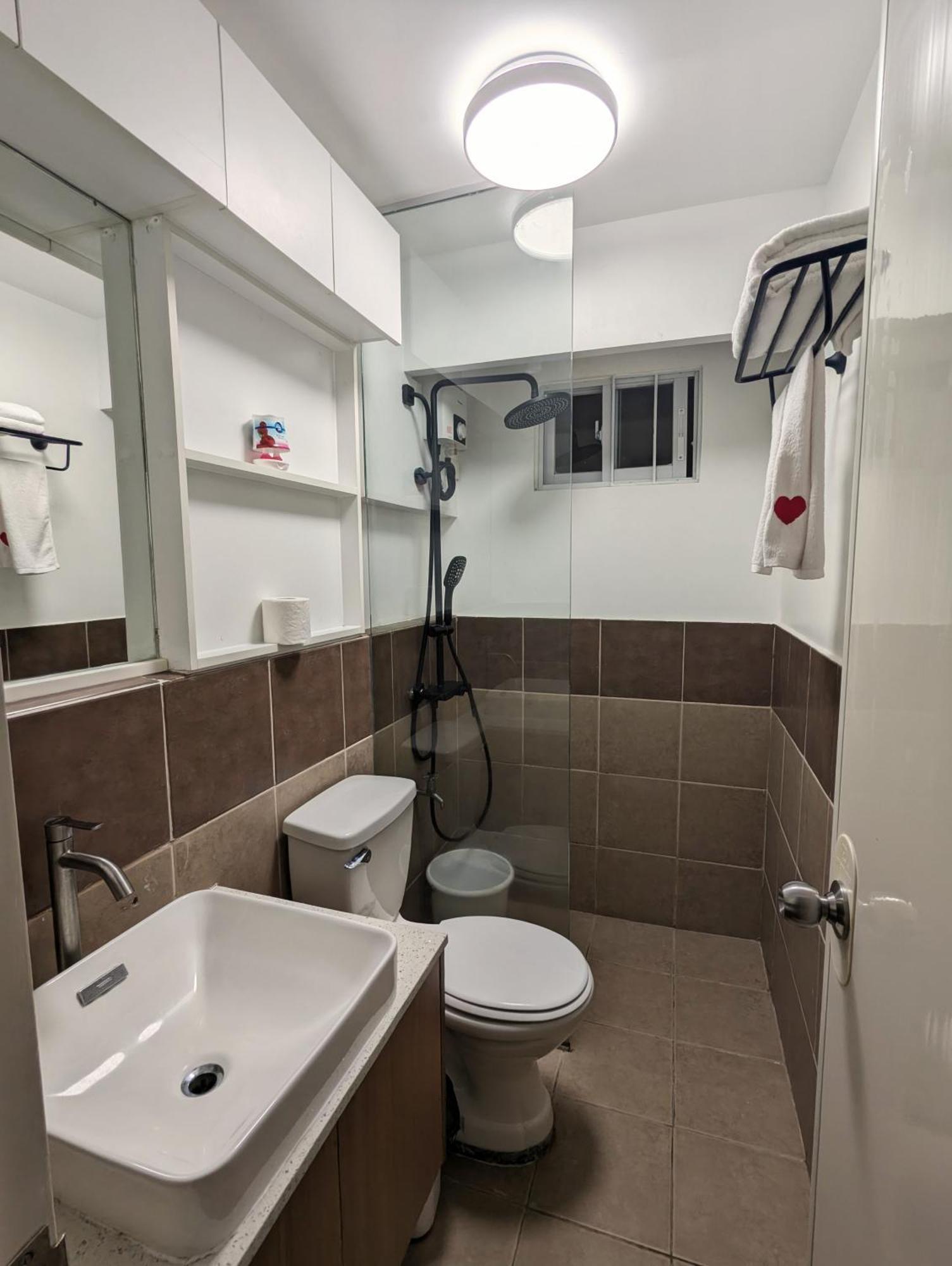 Reicondotel Arezzo Davao Davao City Buitenkant foto