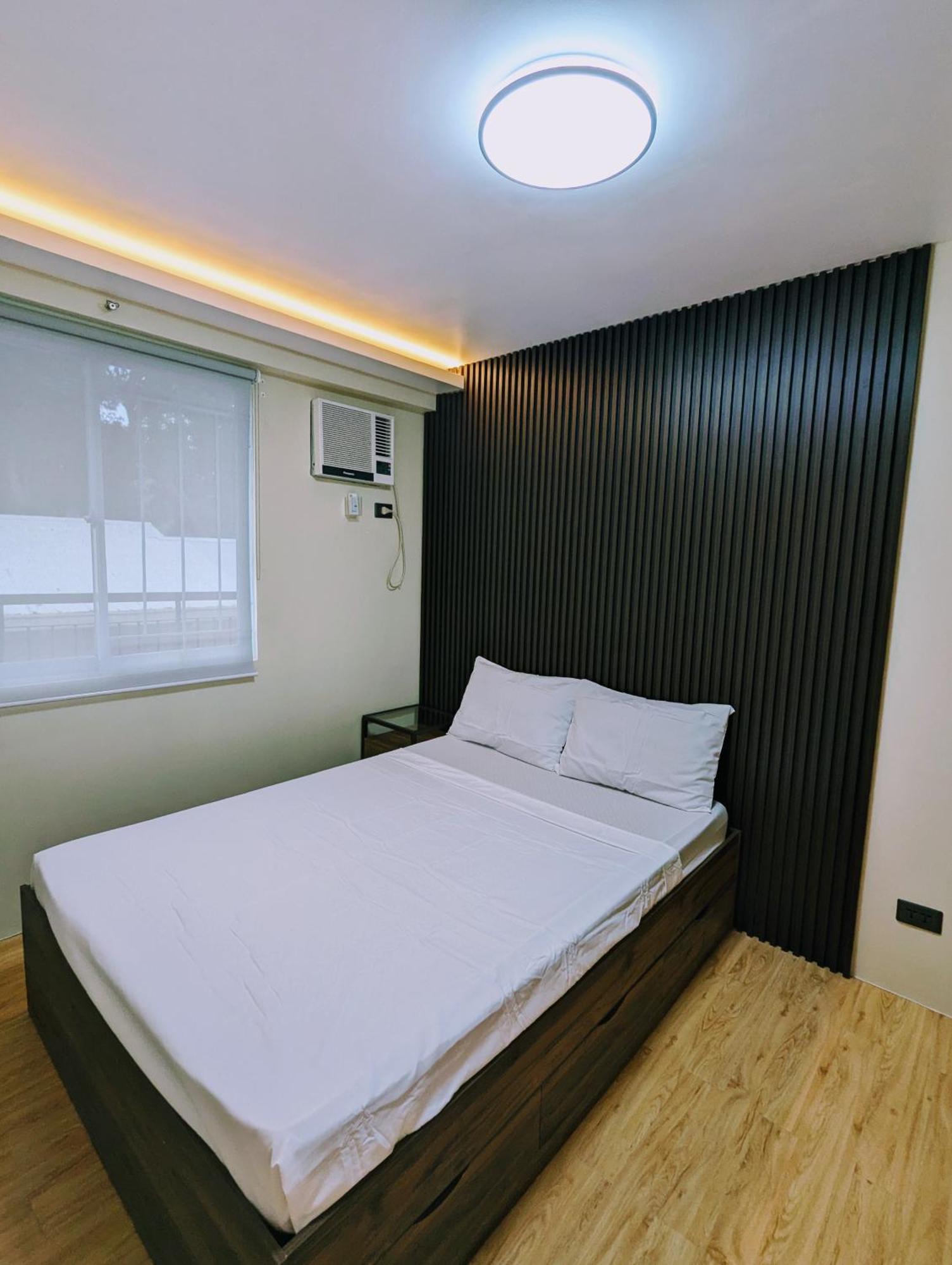Reicondotel Arezzo Davao Davao City Buitenkant foto