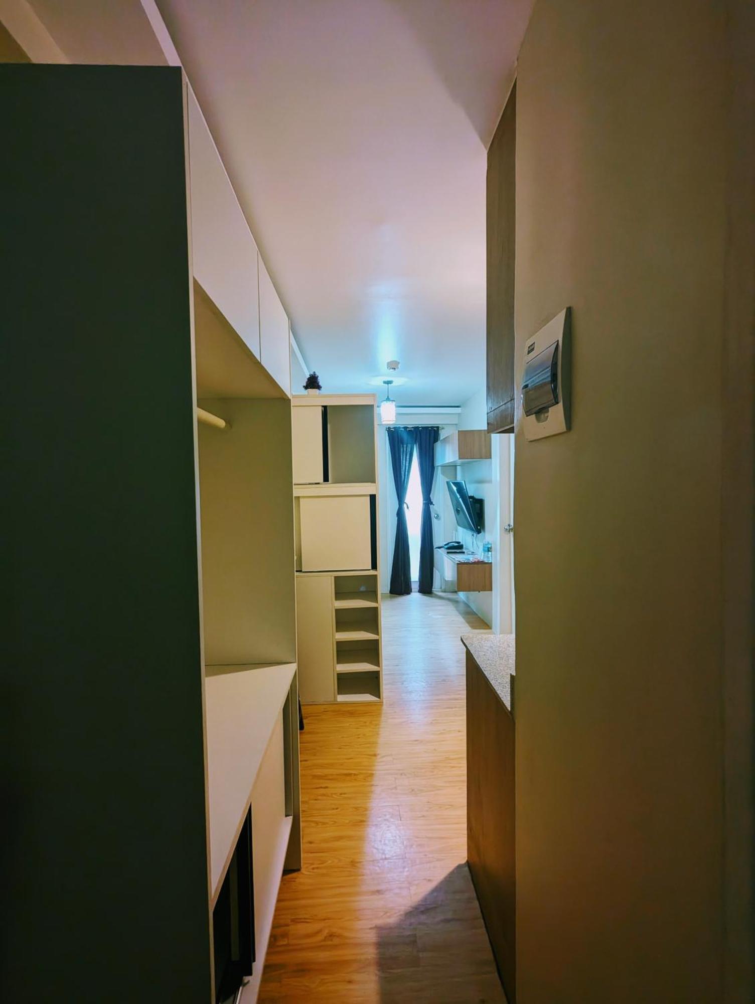 Reicondotel Arezzo Davao Davao City Buitenkant foto