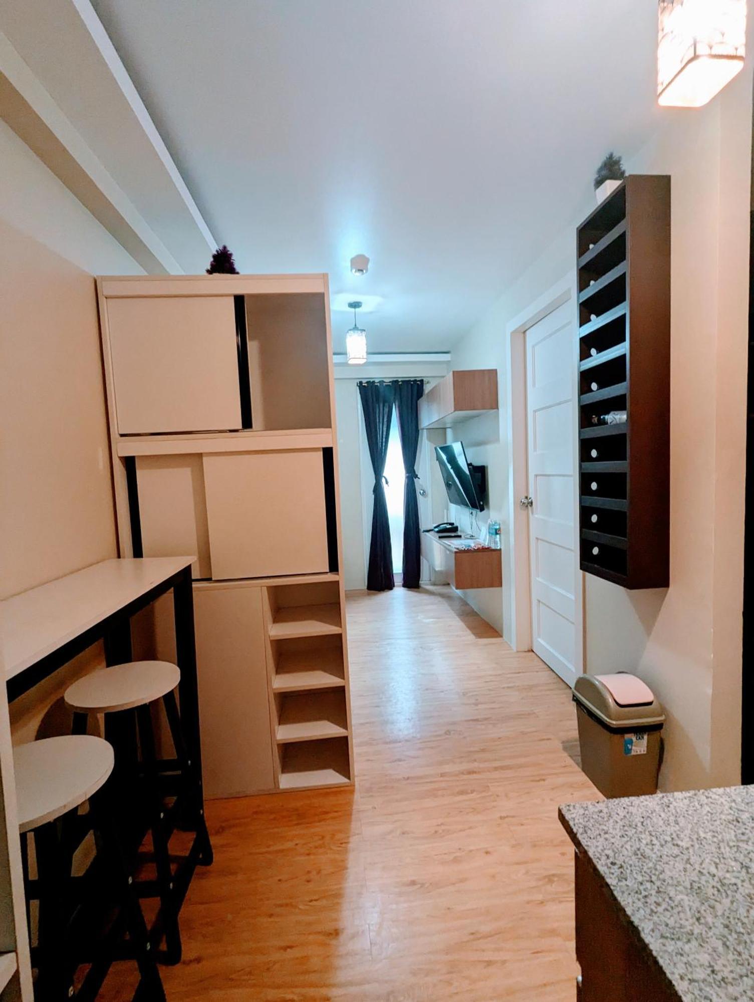 Reicondotel Arezzo Davao Davao City Buitenkant foto