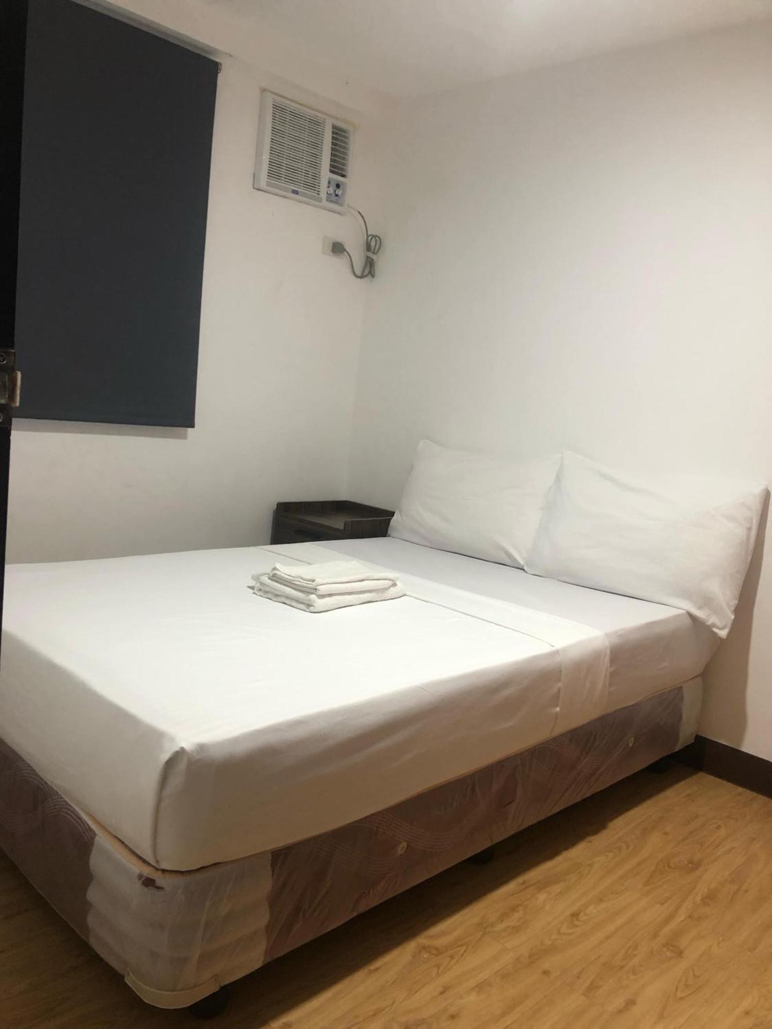 Reicondotel Arezzo Davao Davao City Buitenkant foto