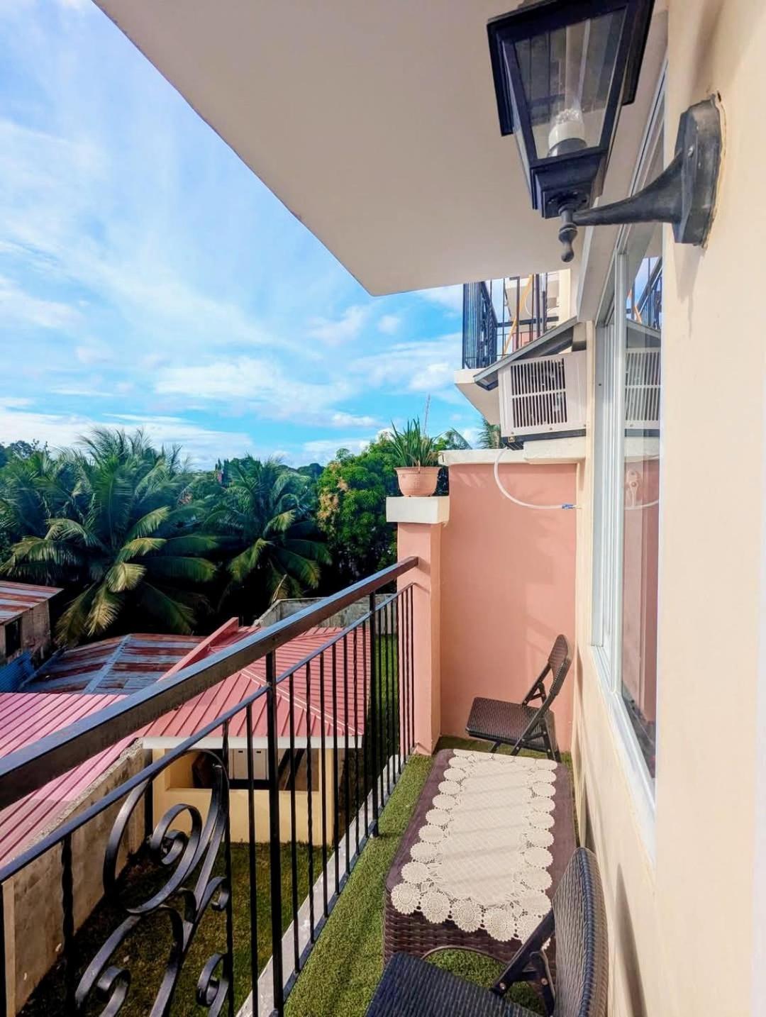 Reicondotel Arezzo Davao Davao City Kamer foto
