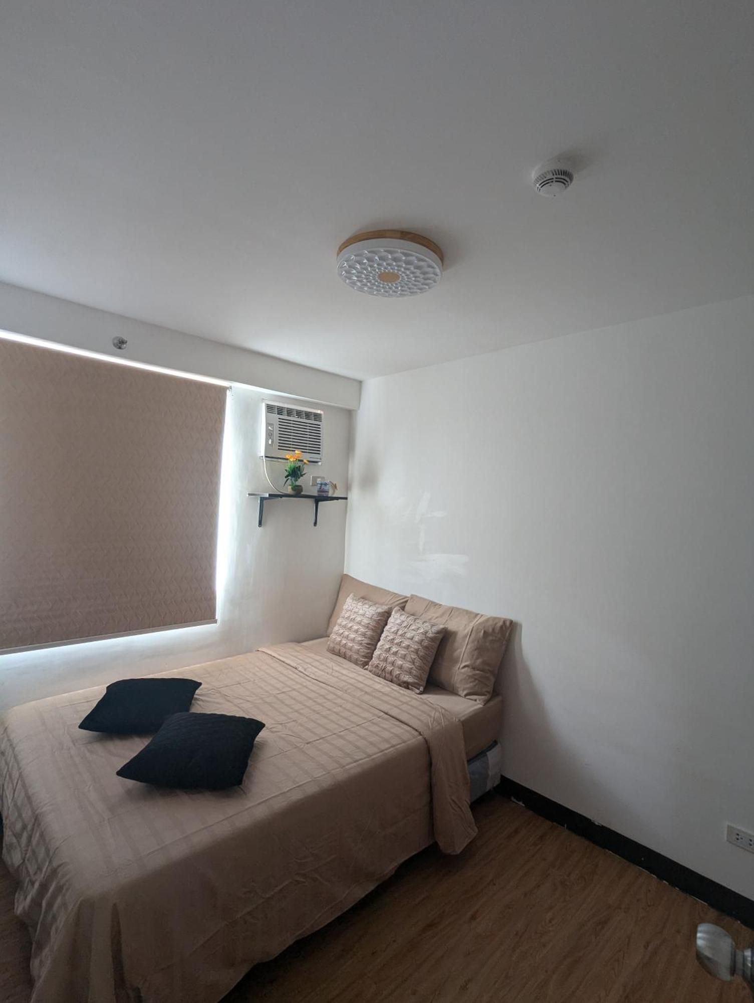 Reicondotel Arezzo Davao Davao City Buitenkant foto