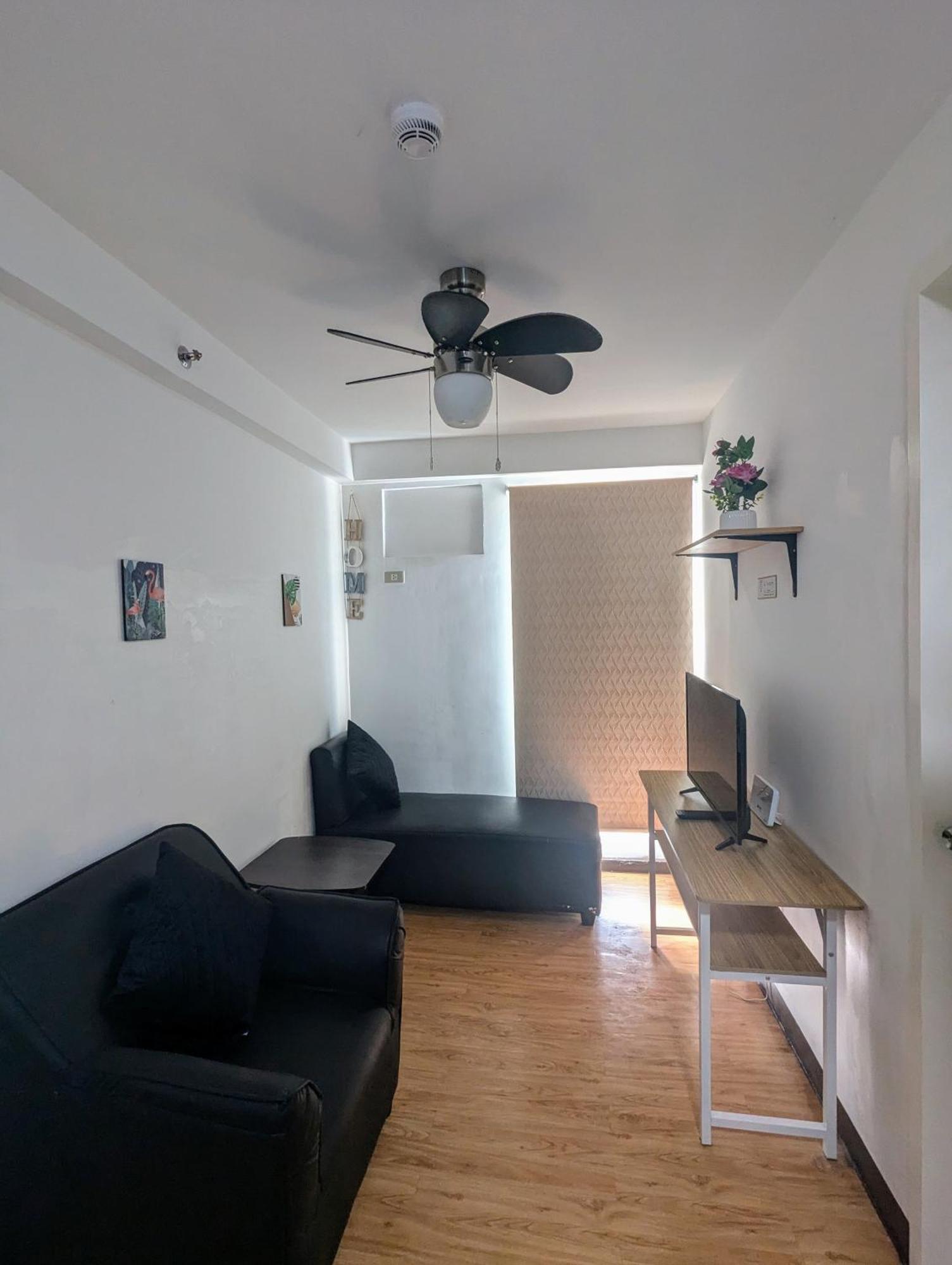 Reicondotel Arezzo Davao Davao City Kamer foto